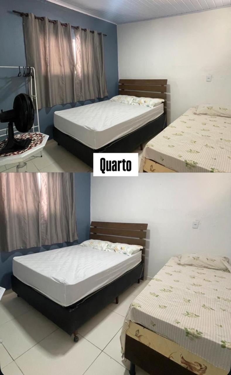 Aconchego De Um Lar Hospedagem Domiciliar Cabo Frio Eksteriør billede
