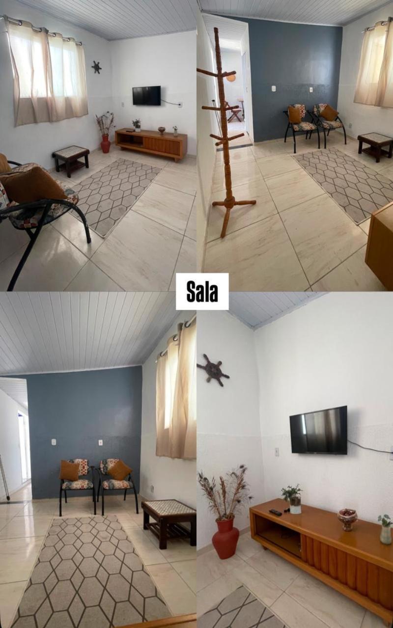 Aconchego De Um Lar Hospedagem Domiciliar Cabo Frio Eksteriør billede