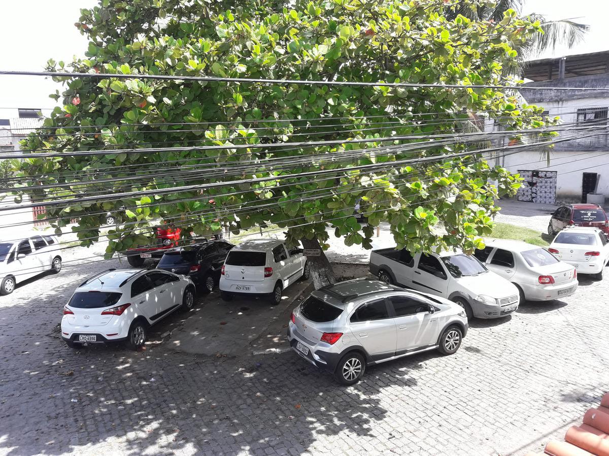 Aconchego De Um Lar Hospedagem Domiciliar Cabo Frio Eksteriør billede