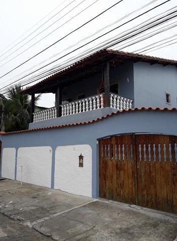 Aconchego De Um Lar Hospedagem Domiciliar Cabo Frio Eksteriør billede